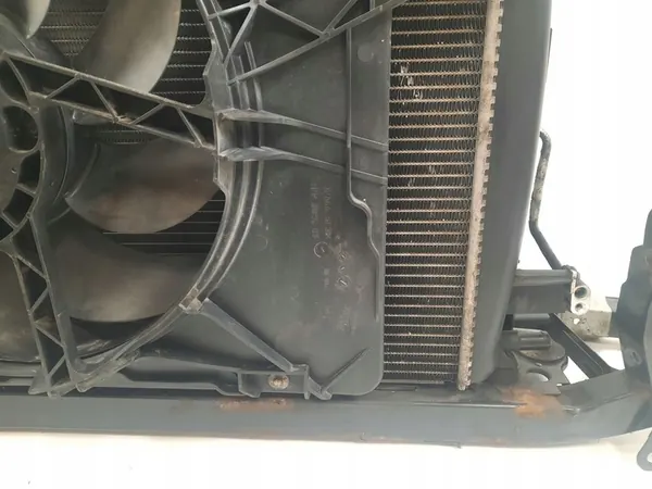 2011 Nissan Qashqai Anteriore Completo 21410JD50C image 6