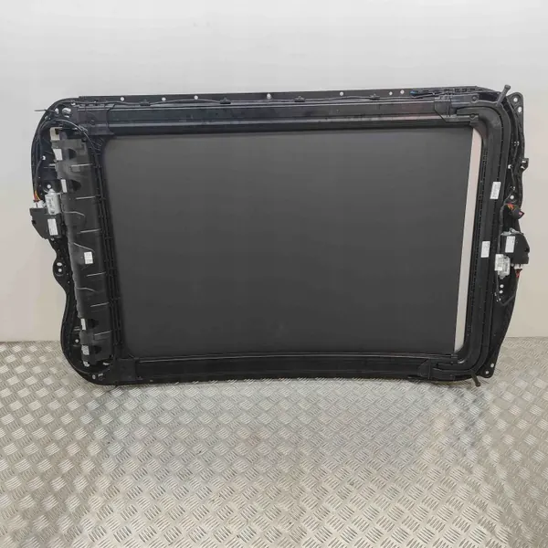 Porsche Macan Panoramatak OEM 95b877041d image 3