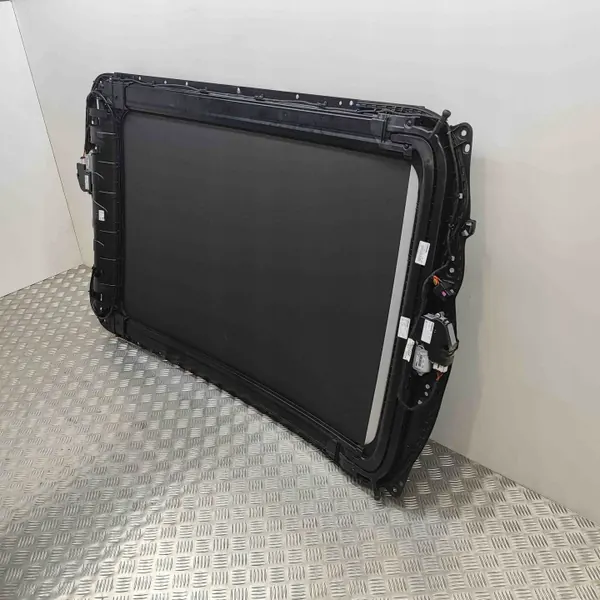 Porsche Macan Panoramatak OEM 95b877041d image 4