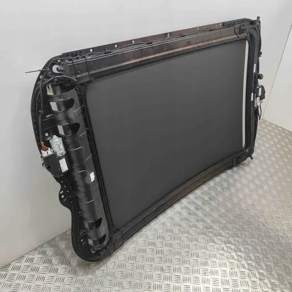 Porsche Macan Panoramatak OEM 95b877041d image 5