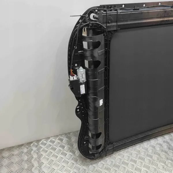 Porsche Macan Panoramatak OEM 95b877041d image 6