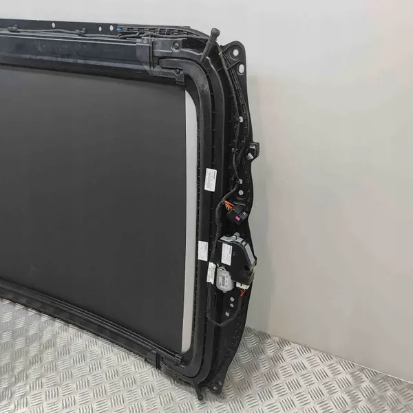 Porsche Macan Panoramatak OEM 95b877041d image 7