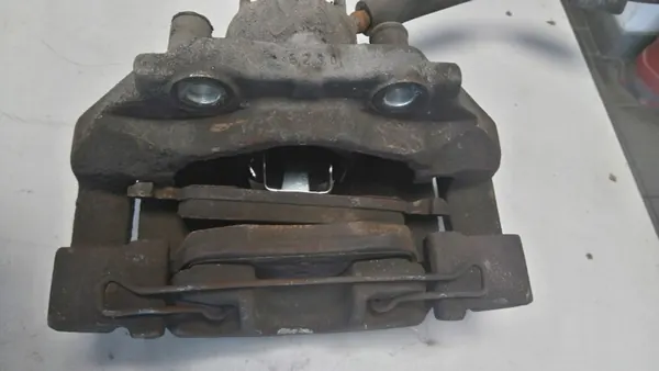 Rechter Vorderbremszylinder Citroen C4 Picasso 4400T5 image 3