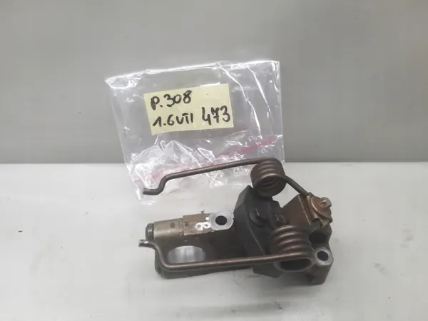 Krukaslager OEM 7570013 voor 1.4/1.6 VTI motoren image 10