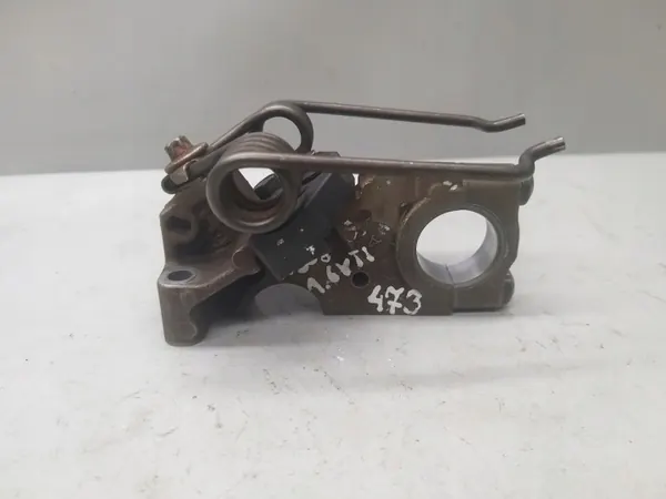 Krukaslager OEM 7570013 voor 1.4/1.6 VTI motoren image 4