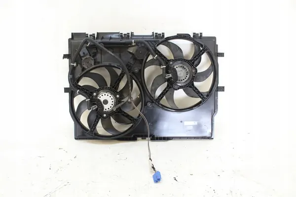 Kylarrubrik Fiat Ducato 3.0 JTD 8EW-351-041-431 image 2