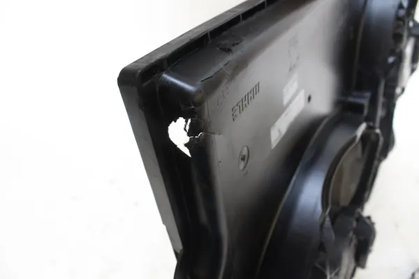 Kylarrubrik Fiat Ducato 3.0 JTD 8EW-351-041-431 image 6