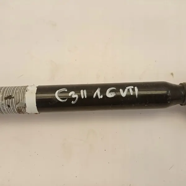 CITROEN C3 II 1.6 VTI Arbre de Transmission Droit 9685907280 image 2