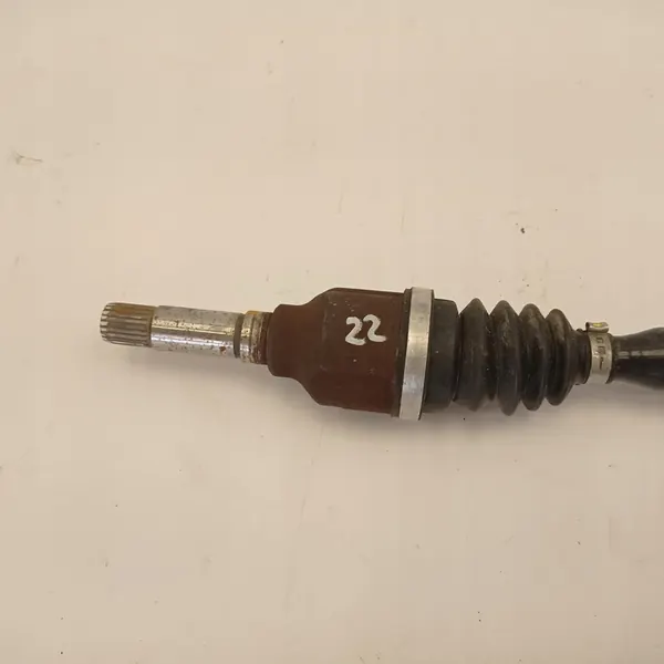 CITROEN C3 II 1.6 VTI Arbre de Transmission Droit 9685907280 image 4