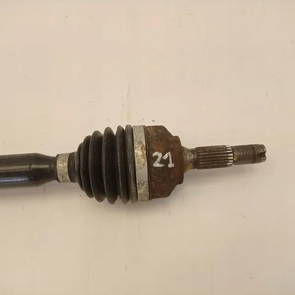 CITROEN C3 II 1.6 VTI Arbre de Transmission Droit 9685907280 image 5