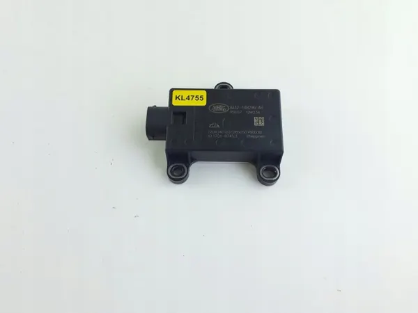 Land Rover ESP-sensormodule OEM BJ32-14B296-AB image 2
