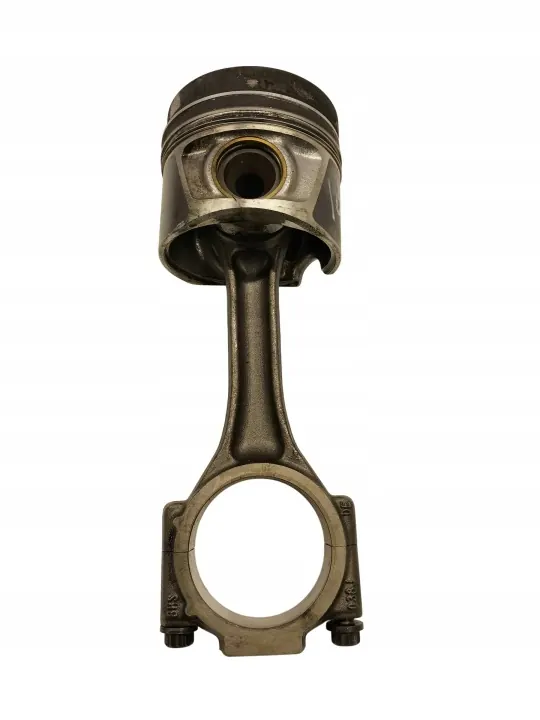 Kit Pistão Biela OEM 78R2 para 2.0 TDI VW image 2