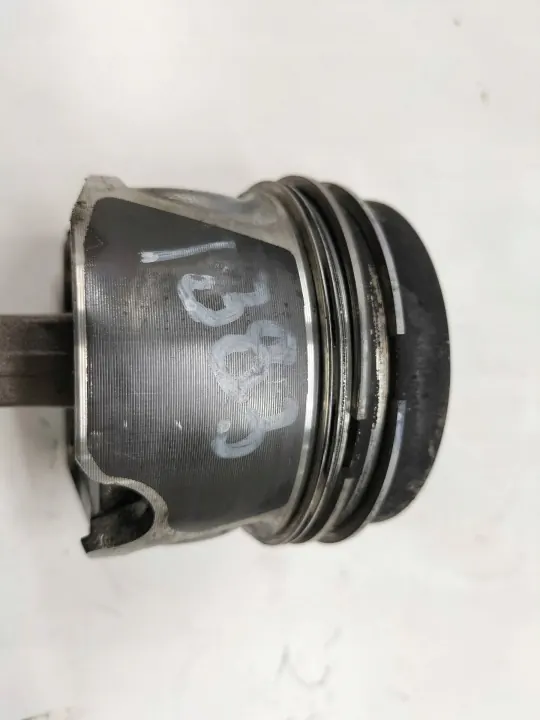Kit Pistão Biela OEM 78R2 para 2.0 TDI VW image 3