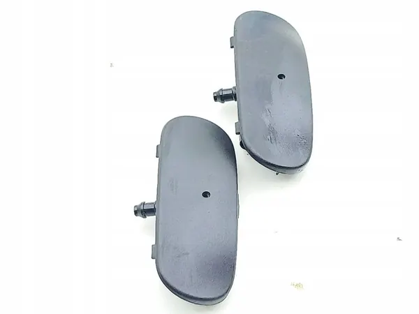 Audi OE 80A955988A sproeikop rechts image 2