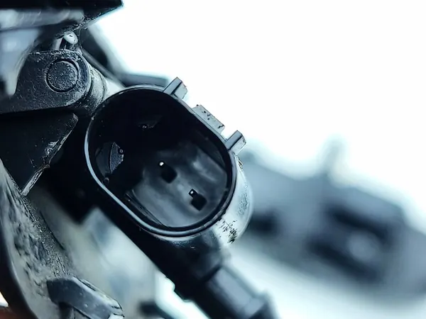 Audi OE 80A955988A sproeikop rechts image 4