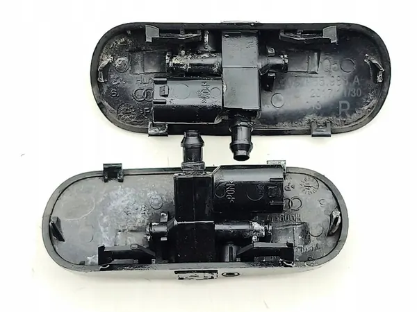 Audi OE 80A955988A sproeikop rechts image 5