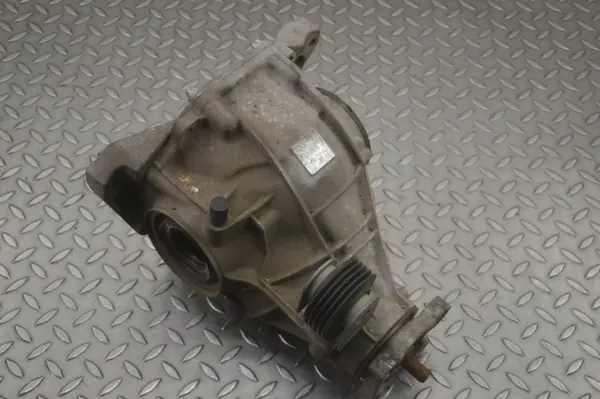 Hinterachsdifferential Mercedes C Coupe C205 2.1L 150kW image 2