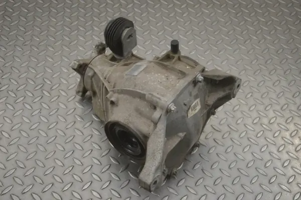 Hinterachsdifferential Mercedes C Coupe C205 2.1L 150kW image 3