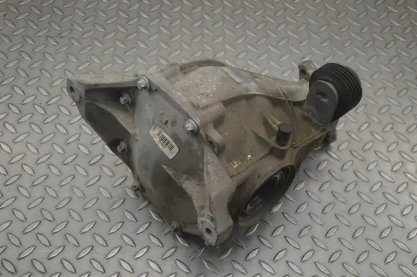 Hinterachsdifferential Mercedes C Coupe C205 2.1L 150kW image 4
