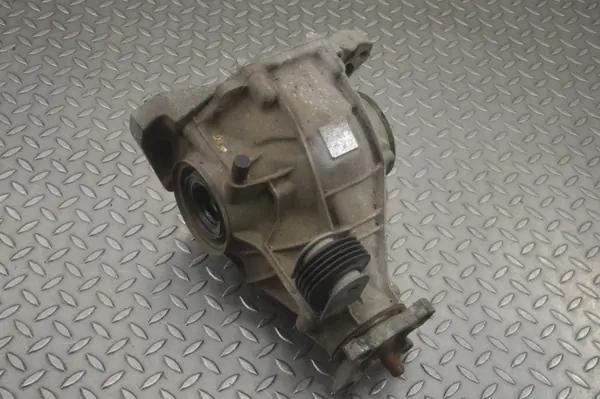 Hinterachsdifferential Mercedes C Coupe C205 2.1L 150kW image 5