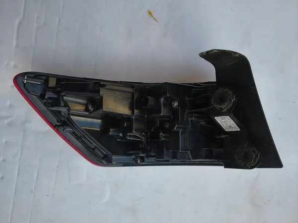 Audi A4 B9 Lámpara Trasera Derecha image 5