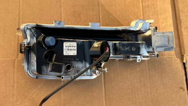 OEM 31420395 LED DRL Vasen Etuvalo Volvo V60 I image 5