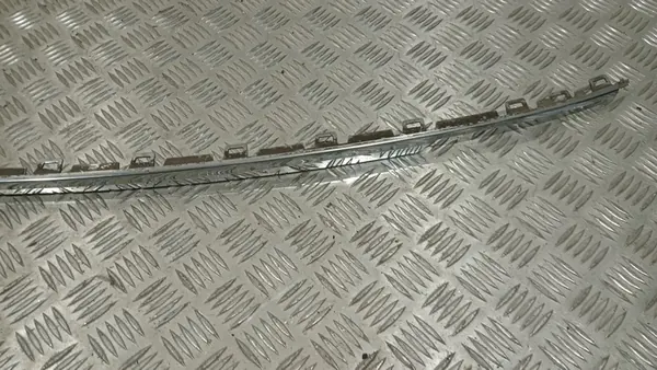 Takaluukun Kromilista VW Tiguan II 2015-2020 OEM image 5