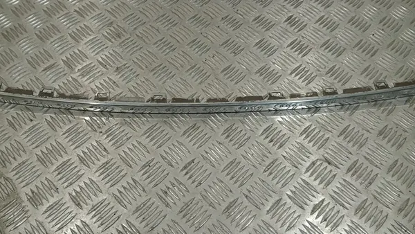 Takaluukun Kromilista VW Tiguan II 2015-2020 OEM image 6