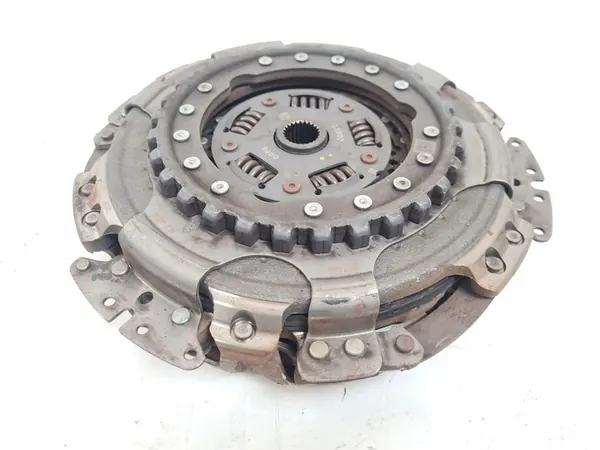 Embreagem completa Volkswagen Polo V 6R 2017 HU6J011176 image 3