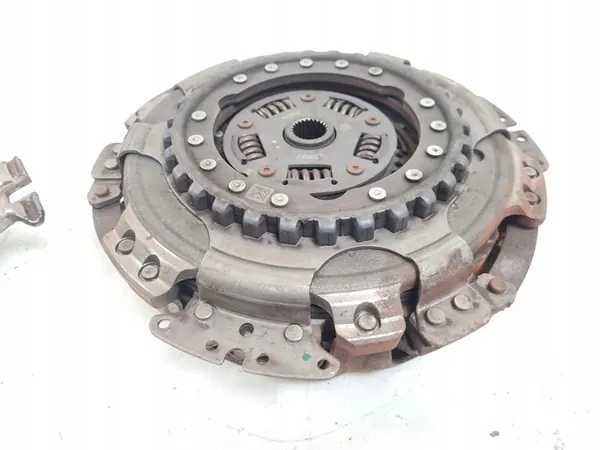 Embreagem completa Volkswagen Polo V 6R 2017 HU6J011176 image 4