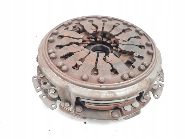 Embreagem completa Volkswagen Polo V 6R 2017 HU6J011176 image 5