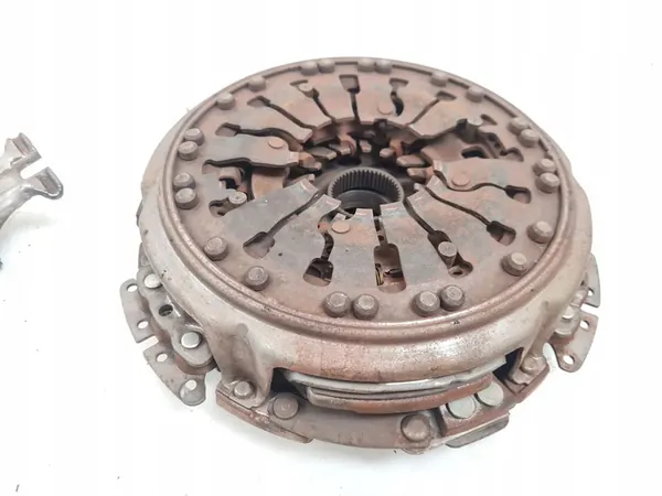 Embreagem completa Volkswagen Polo V 6R 2017 HU6J011176 image 6