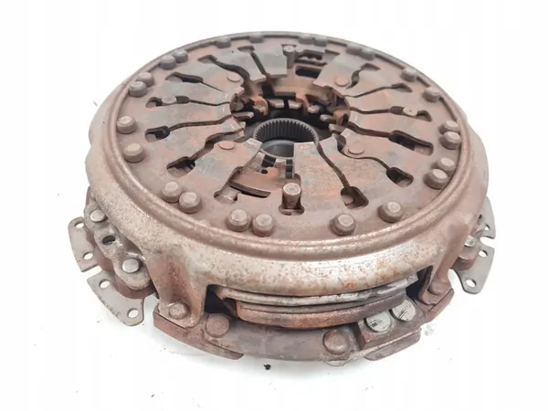 Embreagem completa Volkswagen Polo V 6R 2017 HU6J011176 image 8