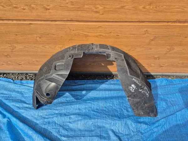 OPEL MERIVA A 03- Etu Oikea Lokasuoja 13267681 image 4