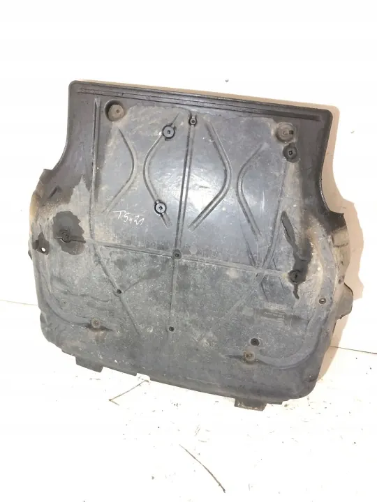 Motorplattenschutz OEM 7h0805687c für VW T5 image 2