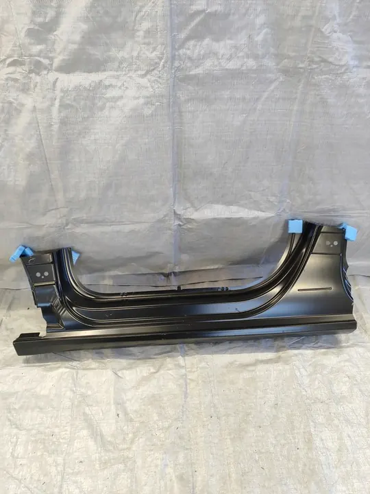 OPEL ASTRA VI L 6 Linker Schweller Original image 1