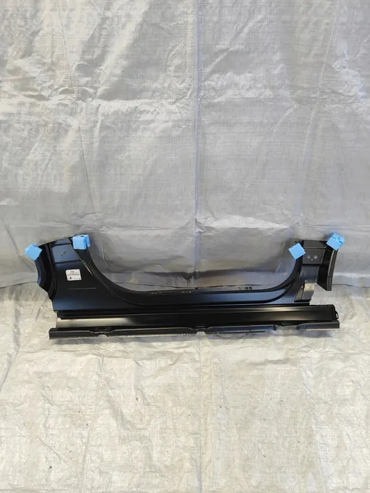 OPEL ASTRA VI L 6 Linker Schweller Original image 2