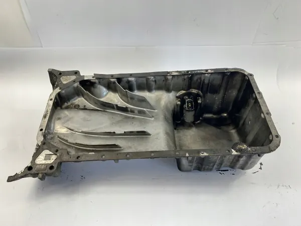 Öljypannu OEM 6010140802 Mercedes 190 W201 W124 image 9