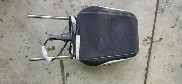 Appuie-tête conducteur Nissan Micra K14 OEM 870195FF3A image 2