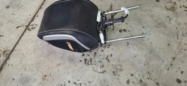 Appuie-tête conducteur Nissan Micra K14 OEM 870195FF3A image 3