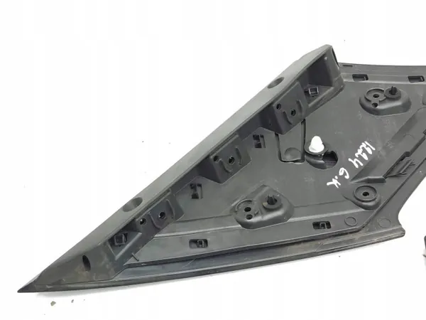 Renault Megane IV sidorutslist OEM AMD180710 image 6