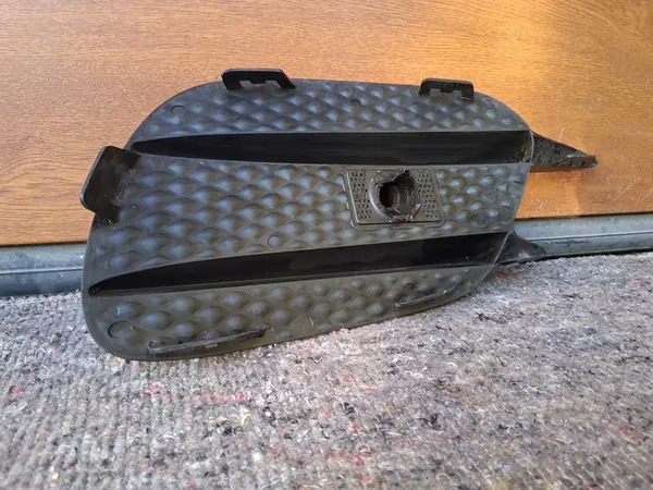 MERCEDES E-KLASA W213 AMG Grille de Pare-chocs Avant Gauche A2138856700 image 5