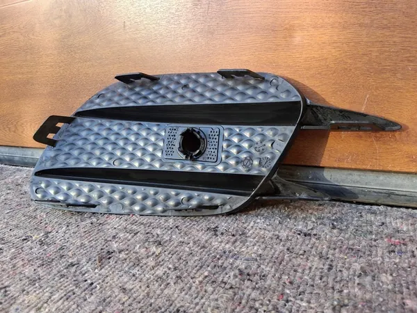 MERCEDES E-KLASA W213 AMG Grille de Pare-chocs Avant Gauche A2138856700 image 6