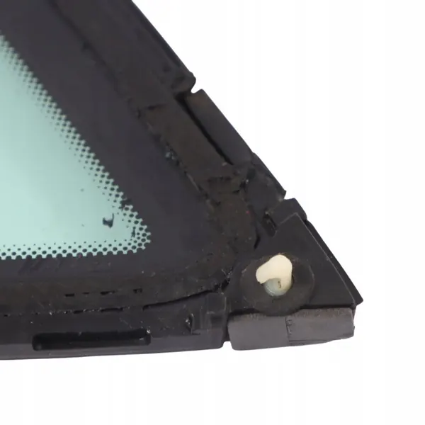 Mercedes A2127300155 achter linker driehoekglas image 10