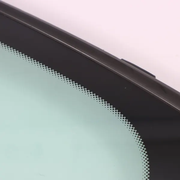 Mercedes A2127300155 achter linker driehoekglas image 5