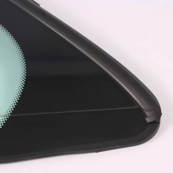 Mercedes A2127300155 achter linker driehoekglas image 6