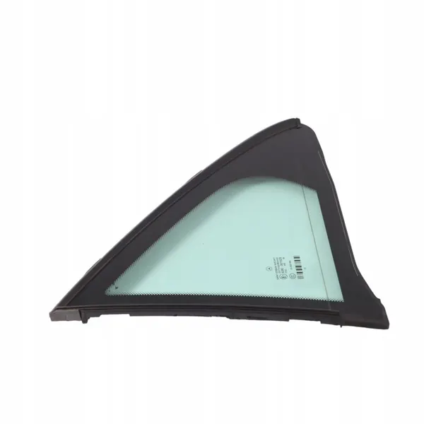 Mercedes A2127300155 achter linker driehoekglas image 7