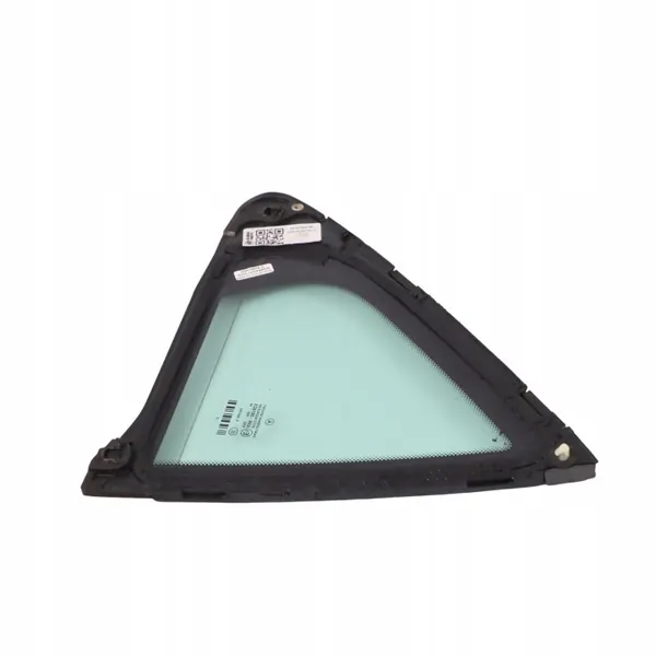 Mercedes A2127300155 achter linker driehoekglas image 9