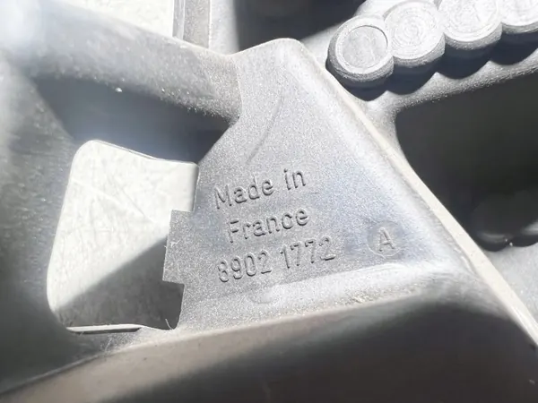 Conector de luz traseira Jaguar X-Type OEM 89021772 image 3