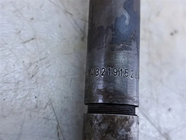 Injector E46 98-07 R para BMW Série 3 2.0D 136CV image 3